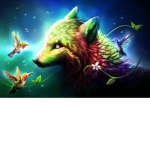 {: The Dog's Kingdom :}