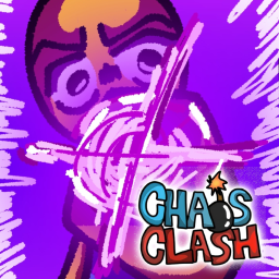 💥 Chaos Clash 💥