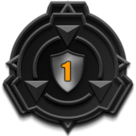 1st Security Detachment — Honor Guard // SCPF