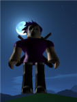 The Final Blade.