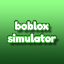 boblox simulator (big update)