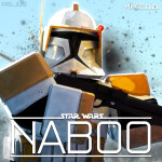 [STAR WARS] Naboo