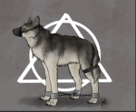 dens of therians