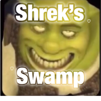 Shrek Swamp