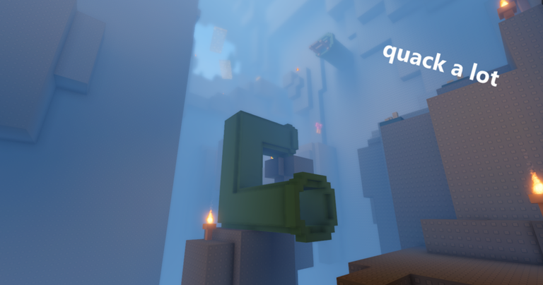 obby but you're a bird screenshot 3