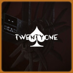 ♠ Twenty One [🎃]