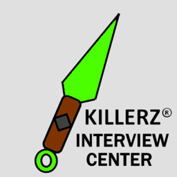 KillerZ Cafe Training Center