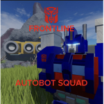 Autobot Frontline || GX