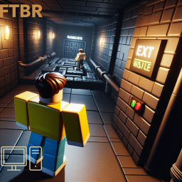 FIND THE BUTTON (REMASTERD)