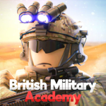 -|BMA|- British Military Academy