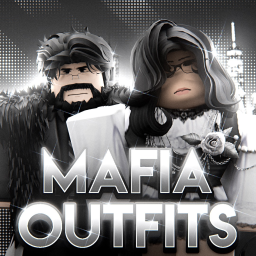 [NEW FITS] MAFIA OUTFITS FROM SCARLA icon