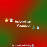 Advertise Youuuu!