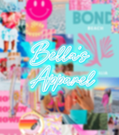 ~* Bella’s Apparel! *~