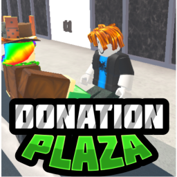 Donation Plaza