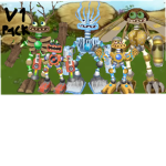Frens onley