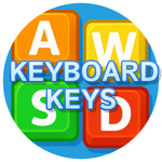 Keyboard Keys
