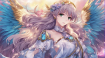 Angels of kindness