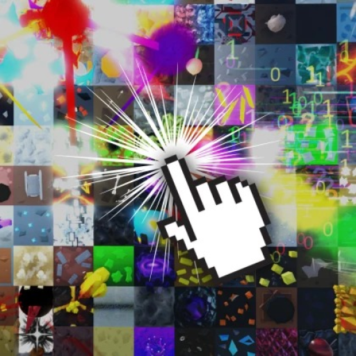 Miners World [Sun Nucleus] official Roblox game thumbnail