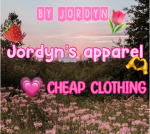 ʚɞ Jordyn’s apparel ʚɞ