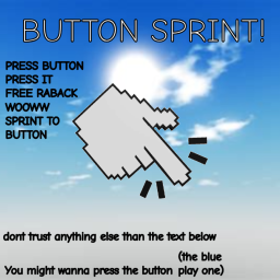 Button Sprint!