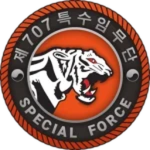 ROKA | Republic of Korea Special Warfare Command