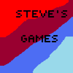 Steves games