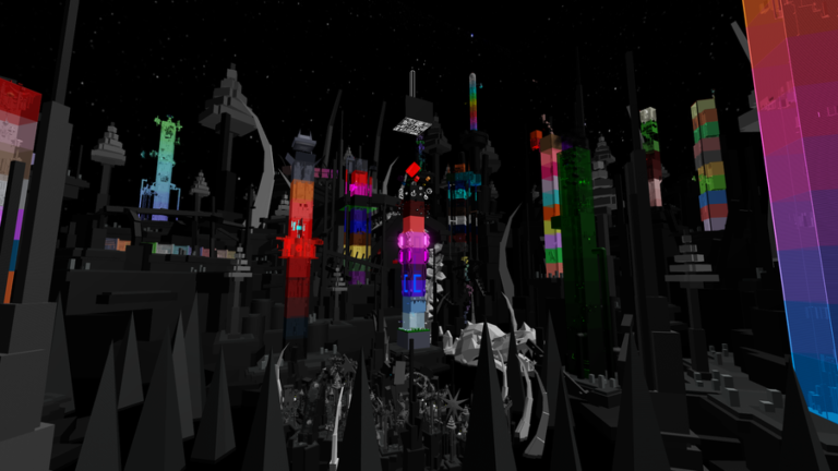 EToH: The Eternal Abyss screenshot 4