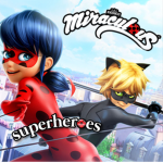 Miraculous Superheroes