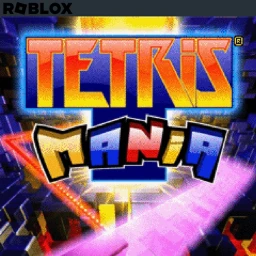 Tetris Mania Roleplay Kits icon