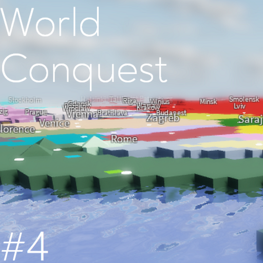 World Conquest