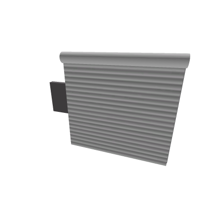 Garage Door - Can Game Owner Use