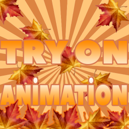 [NEW] TRY On Animation