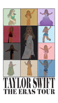 Ceci's KB Productions Eras Tour