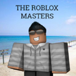 THE ROBLOX MASTERS HANGOUT!! :D