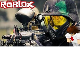PaintBall Capture The Flag! (voice chat update)