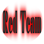 You were on Red Team!