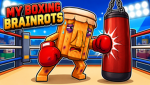 my boxing studio