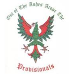 IRA | Irish Republican Army | IRA