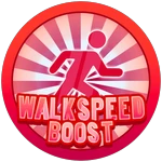 Walkspeed Boost