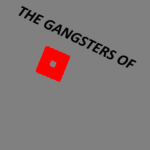 The Bloxwood Gangster Club