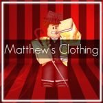 Matthew's Clothing
