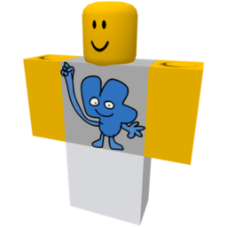 a really bad bfb game
