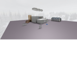 Roblox Snow Worlds