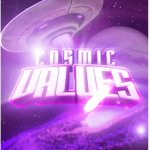 Cosmic Values - Pet Simulator X