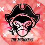 - Monke Crew -