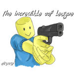 The Incredible Oof League