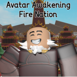 Awakening Reborn: Flame Nation