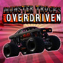 Profile Picture of Monster Trucks OVERDRIVEN