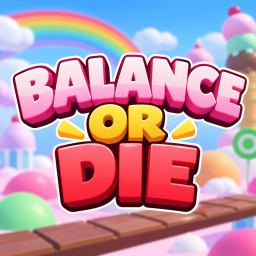 Balance or Die! ⚖️