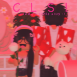 Candy’s Little Shop!!